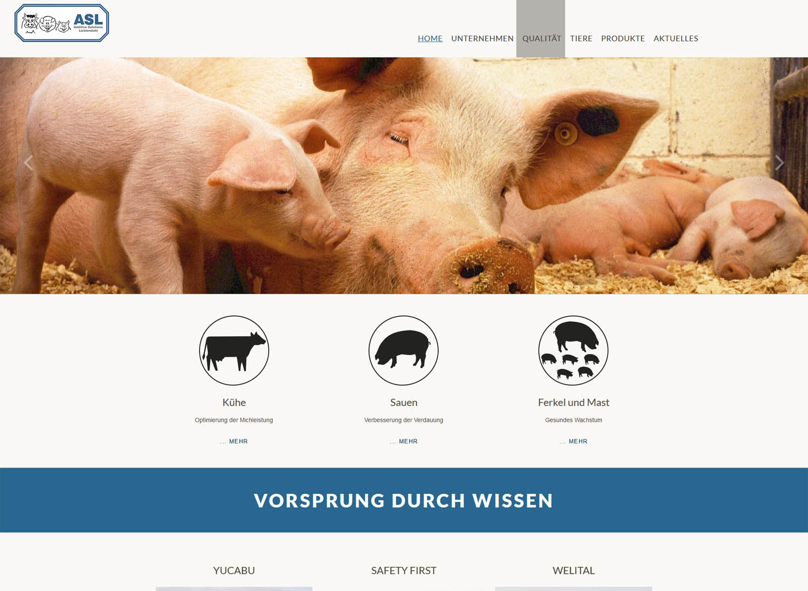ASL GmbH Südlohn